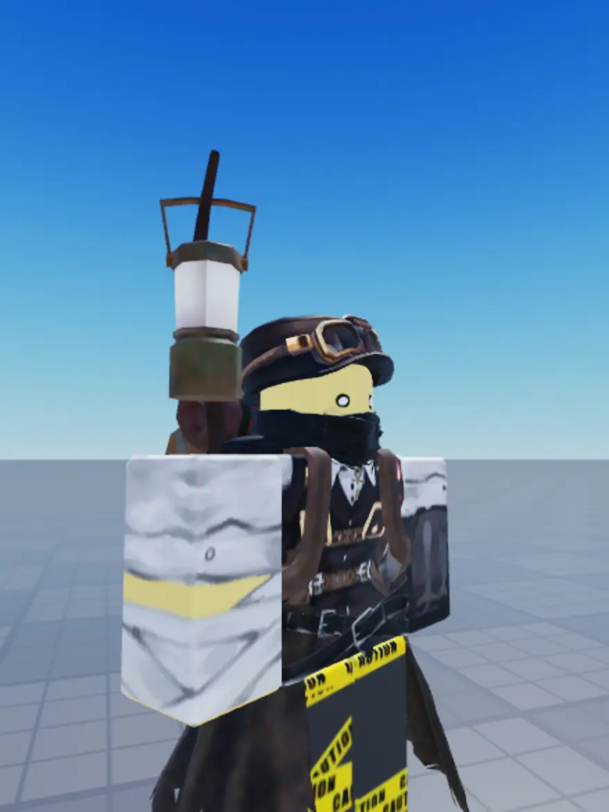 ArdentMind4491의 OCと仲良くして遊ぼう