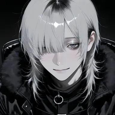 Profile image of 토키와이