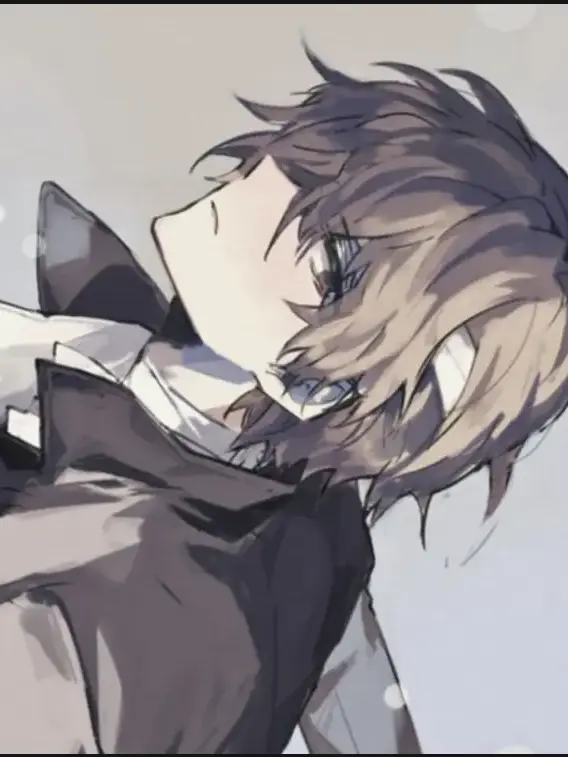 Dazaisaaaan의 太宰治