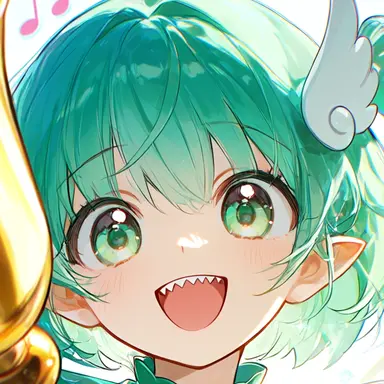 Profile image of 메리
