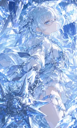 Profile image of 루나레이