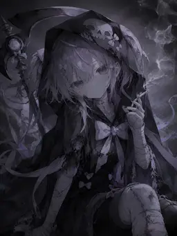 Profile image of 렉시아