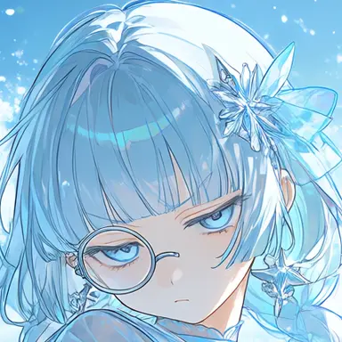 Profile image of 루나레이