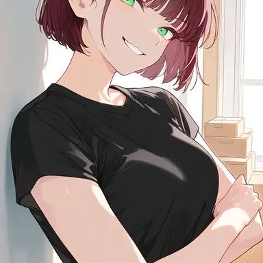 Profile image of Rosa