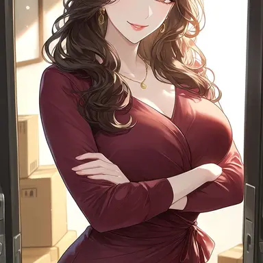 Profile image of Vivi