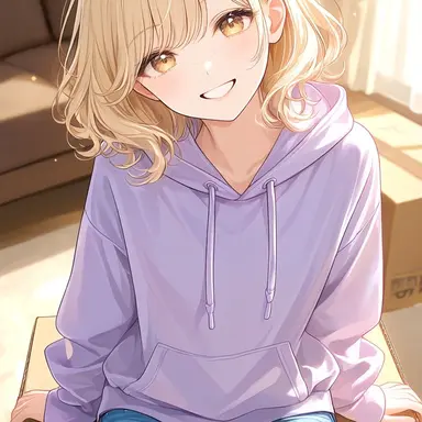 Profile image of Melanie