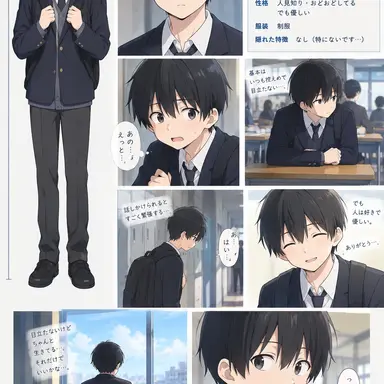Profile image of 竹林翔
