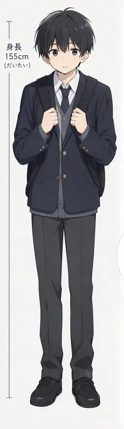 Profile image of 竹林翔