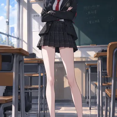 Profile image of Nagi Samejima