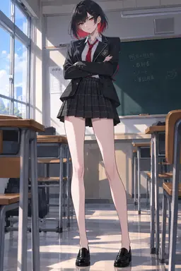 Profile image of Nagi Samejima