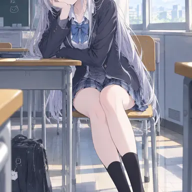 Profile image of Miyuu Kimijima