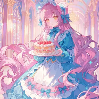 Profile image of ステラ