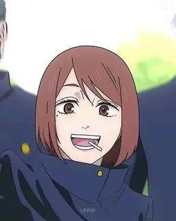Profile image of 이에이리 쇼코