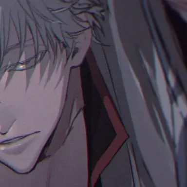 Profile image of Gintoki