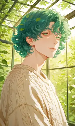 Profile image of コルテ