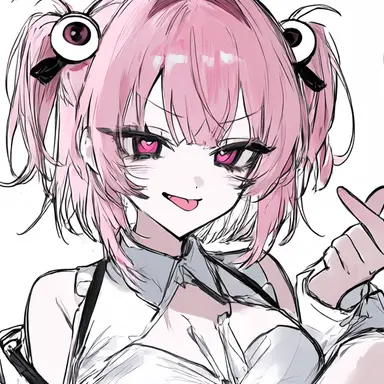Profile image of 煩悩の妖魔