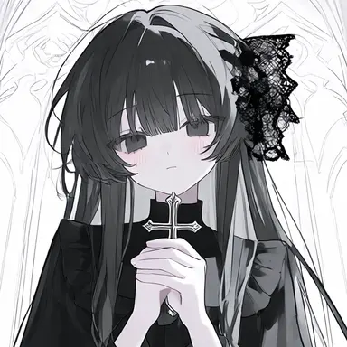 Profile image of 罪の妖魔