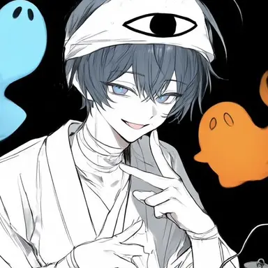 Profile image of 篝火燈夜