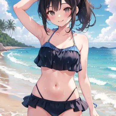 Profile image of 夜空 るか