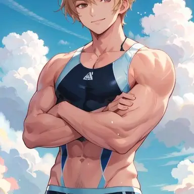 Profile image of 天城 かいと