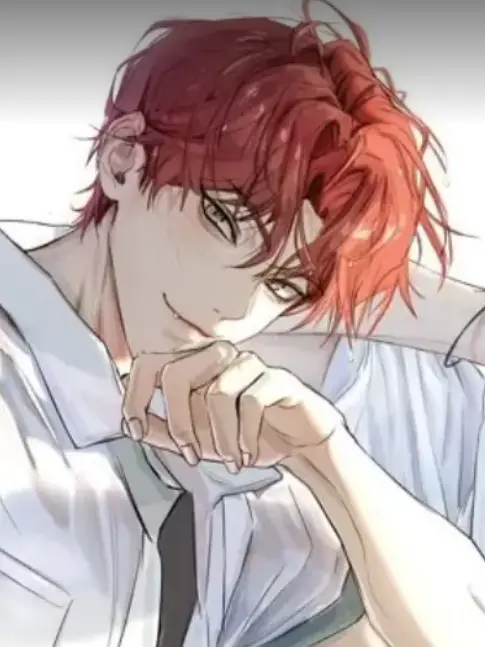 FrankAwake6307의 Childhood friend BL