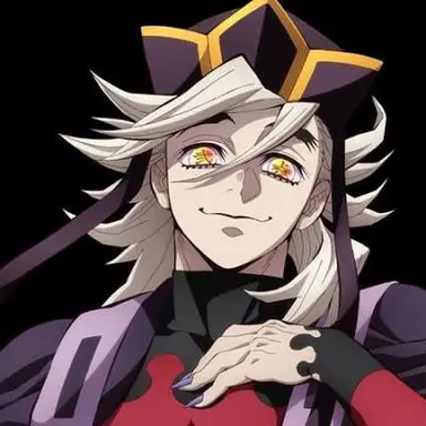 Profile image of 童磨