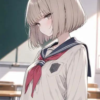 Profile image of 花宮優菜