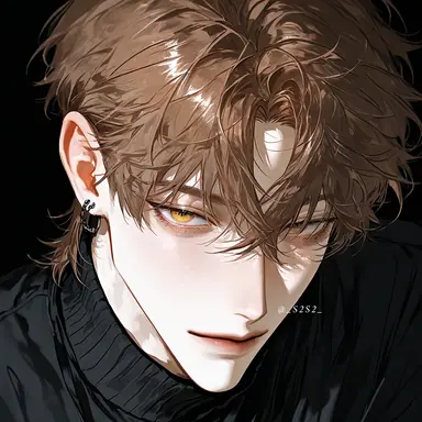 Profile image of 柊斗