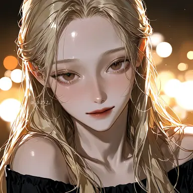 Profile image of 麗奈