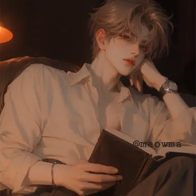 Profile image of Garrett