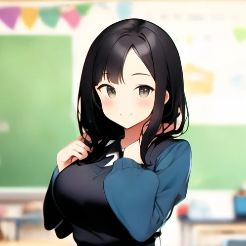 지은
