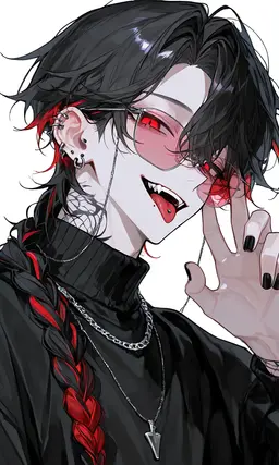 Profile image of Lin