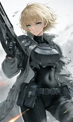 Profile image of 레오파드 1
