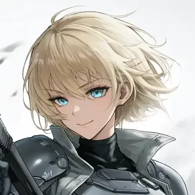 Profile image of 레오파드 1