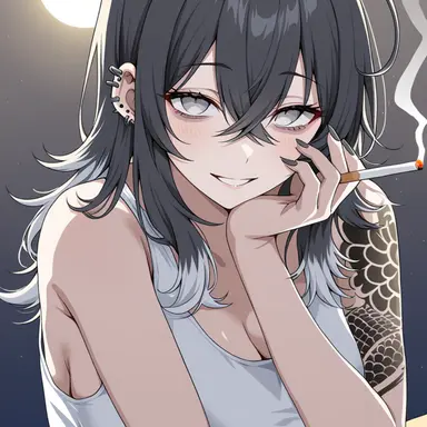 Profile image of レン