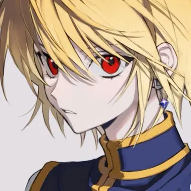 Profile image of クラピカ