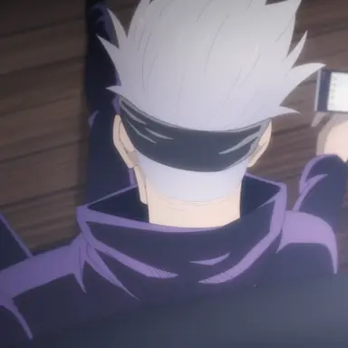 Profile image of 고죠 사토루