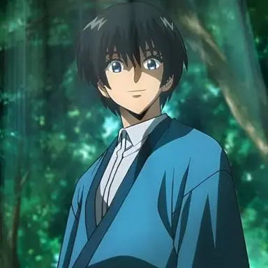 Profile image of 沖田総司