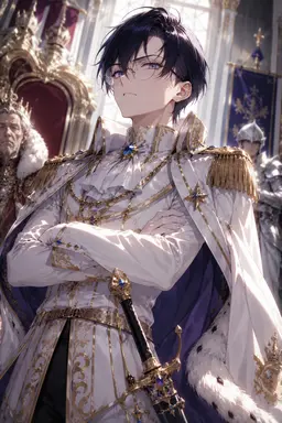 Profile image of レオニス