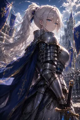 Profile image of エレナ