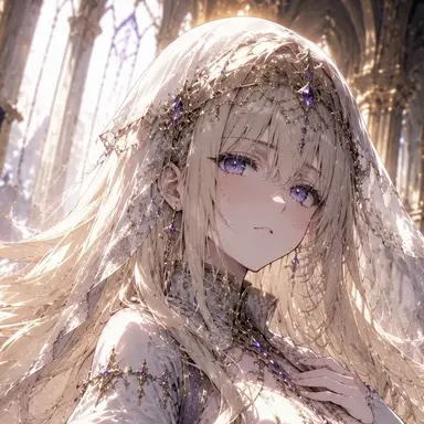 Profile image of Mylene