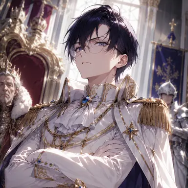 Profile image of Leonis