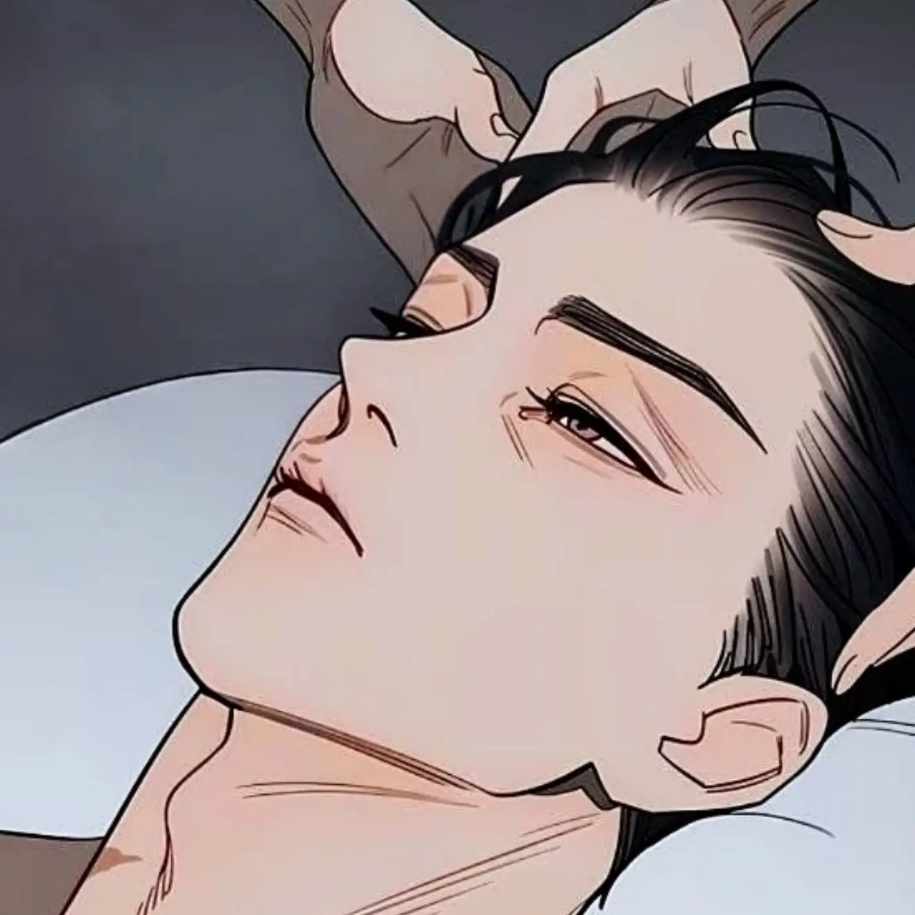 ikickkidslmao의 A True Loves Kiss- BL