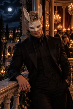 Profile image of Kirill