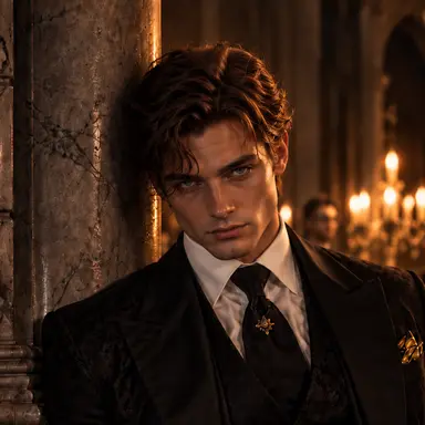 Profile image of Elias