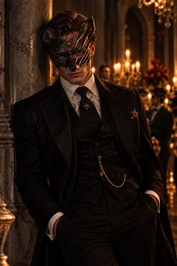 Profile image of Elias
