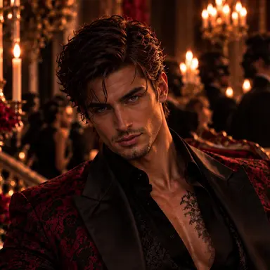 Profile image of Salvatore