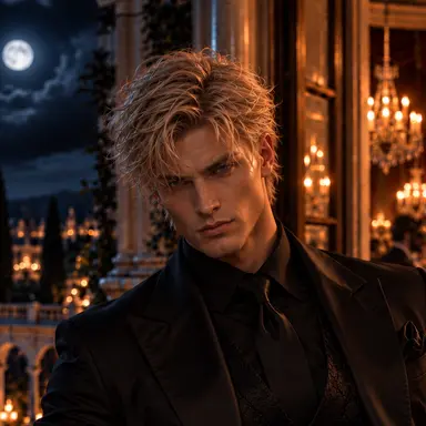 Profile image of Kirill