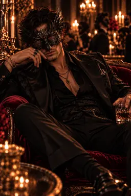 Profile image of Remy
