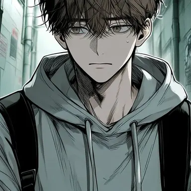 Profile image of Tolliver